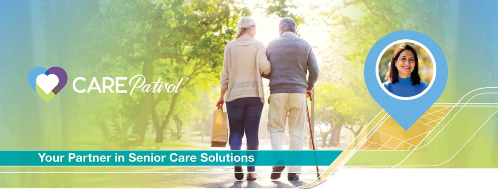 Care Patrol - home care agency in Wauwatosa, WI