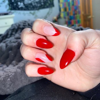 World Star Nails - Nail Salons Near Me - Tinley Park, Illinois