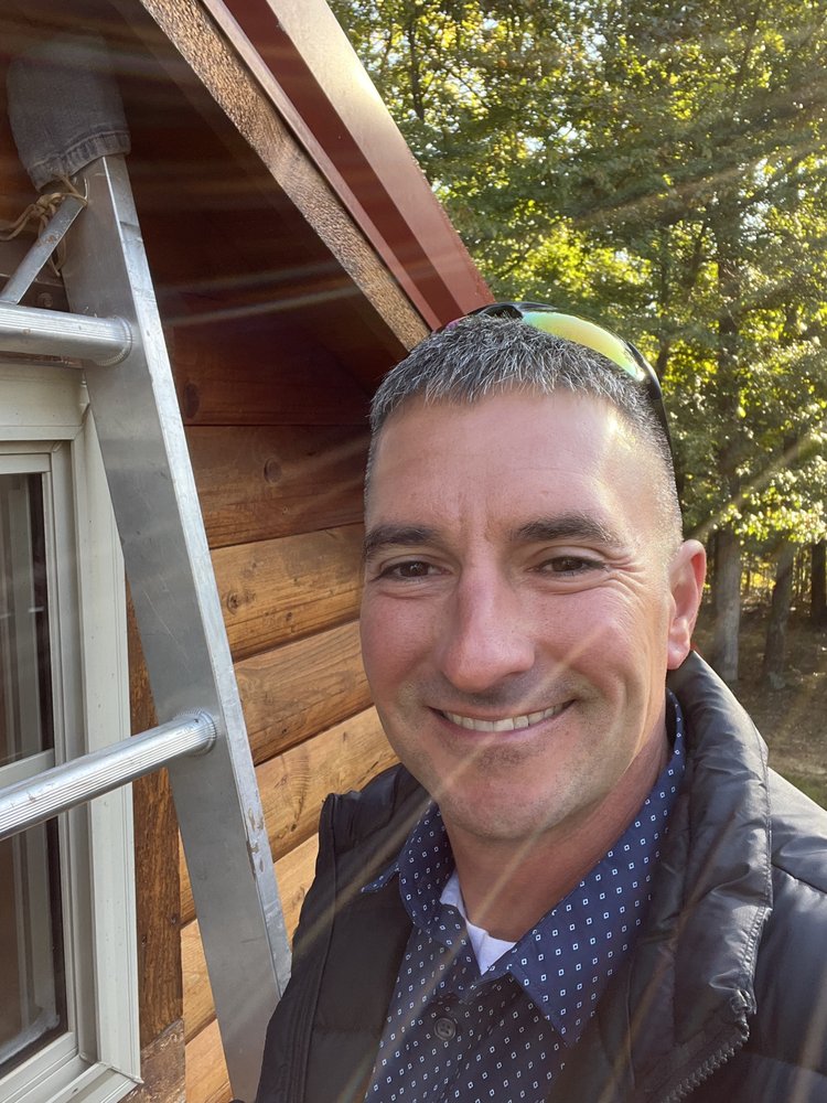 Slide of Bluegrass Home Inspection