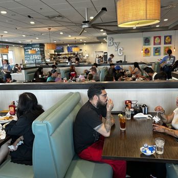 Broken Yolk Cafe - Breakfast & Brunch Near Me - Fullerton, California Broken Yolk Cafe - Breakfast & Brunch Near Me - Fullerton, California