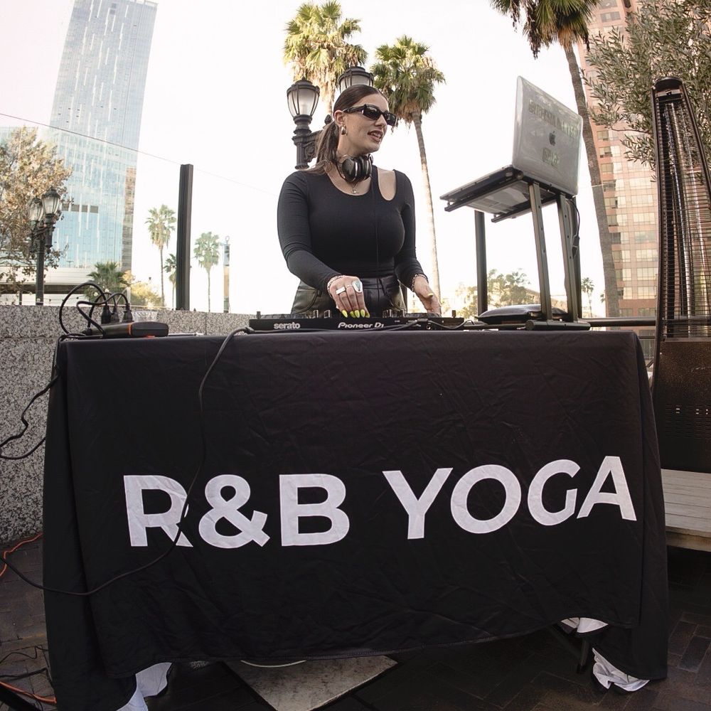 Harbor House - DJ Freesia R&B Yoga - New American Near Me - Los Angeles, California Harbor House - DJ Freesia R&B Yoga - New American Near Me - Los Angeles, California