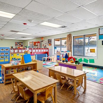 Fountain Park KinderCare - Discovery Preschool Classroom - Preschools Near Me - Allen, Texas Fountain Park KinderCare - Discovery Preschool Classroom - Preschools Near Me - Allen, Texas