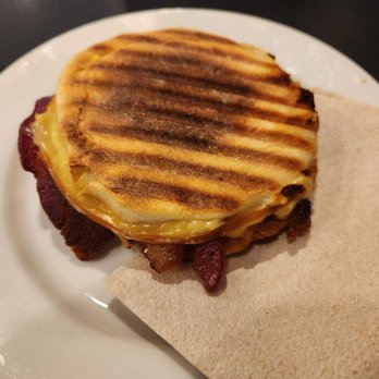 Black Cap Coffee & Bakery - Breakfast sandwich - Coffee & Tea Near Me - Burlington, Vermont Black Cap Coffee & Bakery - Breakfast sandwich - Coffee & Tea Near Me - Burlington, Vermont