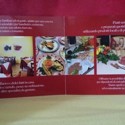 Osteria Novantanove