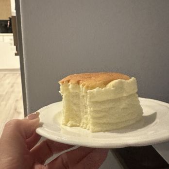 Cheesetella - Desserts Near Me - Irvine, California