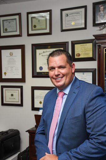 Edgett Law Firm - disability attorney in Prosper, TX