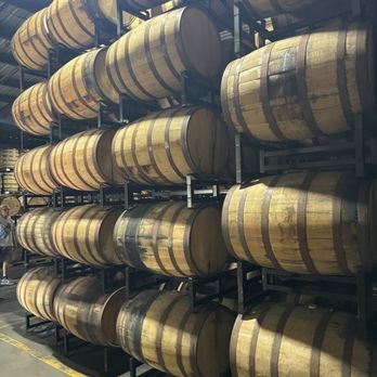 Seven Three Distilling - Cocktail Bars Near Me - New Orleans, Louisiana