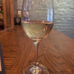 The Hamilton - Pinot Grigio