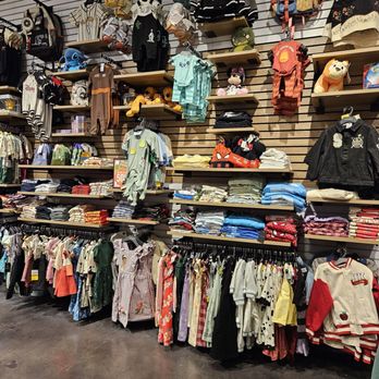 Boxlunch - Disney and etc - Women's Clothing Near Me - Sherman Oaks, California