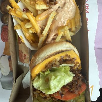 In-N-Out Burger - Burgers Near Me - Stockton, California In-N-Out Burger - Burgers Near Me - Stockton, California