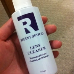 Regent Optical