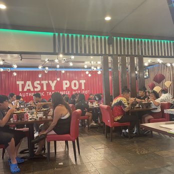 Tasty Pot - Taiwanese Near Me - Stockton, California Tasty Pot - Taiwanese Near Me - Stockton, California