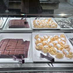 Green Olive Buffet & Grill