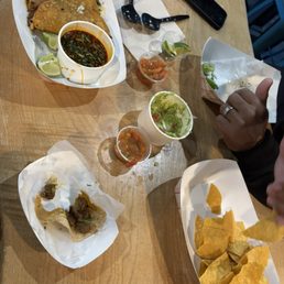 Delicious Tacos Delicious Tacos