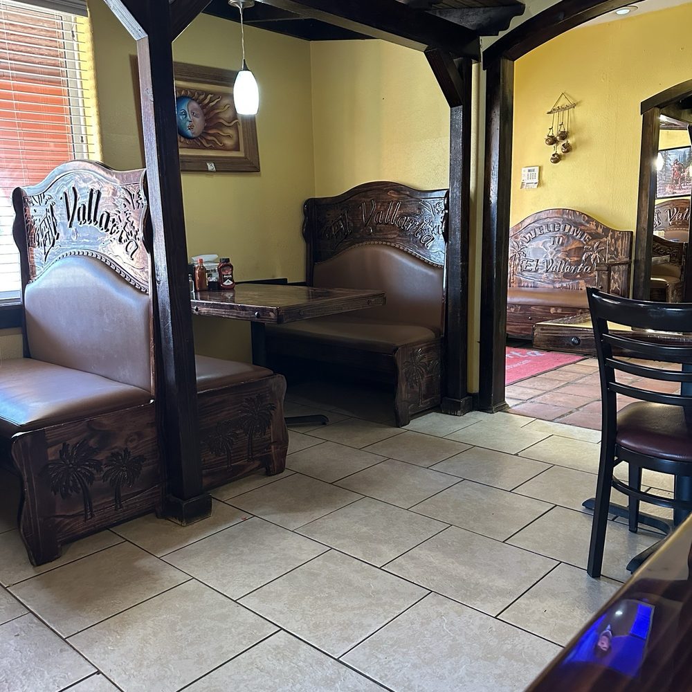 El Vallarta - Seating - Mexican Near Me - Jay, Oklahoma El Vallarta - Seating - Mexican Near Me - Jay, Oklahoma