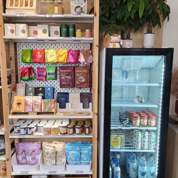 Yoka Tea - (5/15/26) - Coffee & Tea Near Me - Seattle, Washington Yoka Tea - (5/15/26) - Coffee & Tea Near Me - Seattle, Washington