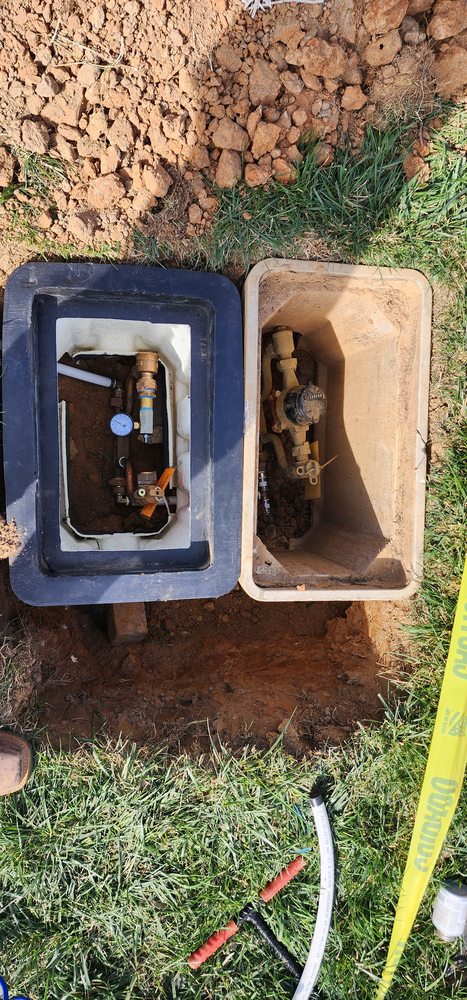 Slide of TruFlow Plumbing And Drainage