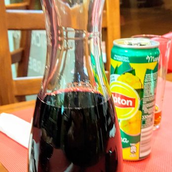 Albufeira Gourmet - Jar o' Wine €5.50 - Chicken Shop Near Me - Albufeira, 08