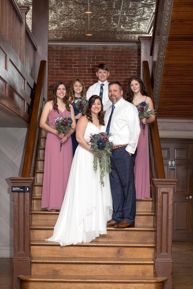 TOWN SQUARE PAOLA Updated September 2024 15 W Wea St, Paola, Kansas