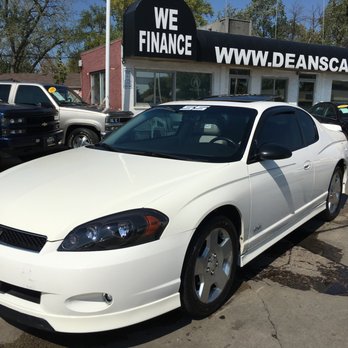 Deans Car Corner - Used Car Dealers Near Me - Bridgeview, Illinois Deans Car Corner - Used Car Dealers Near Me - Bridgeview, Illinois