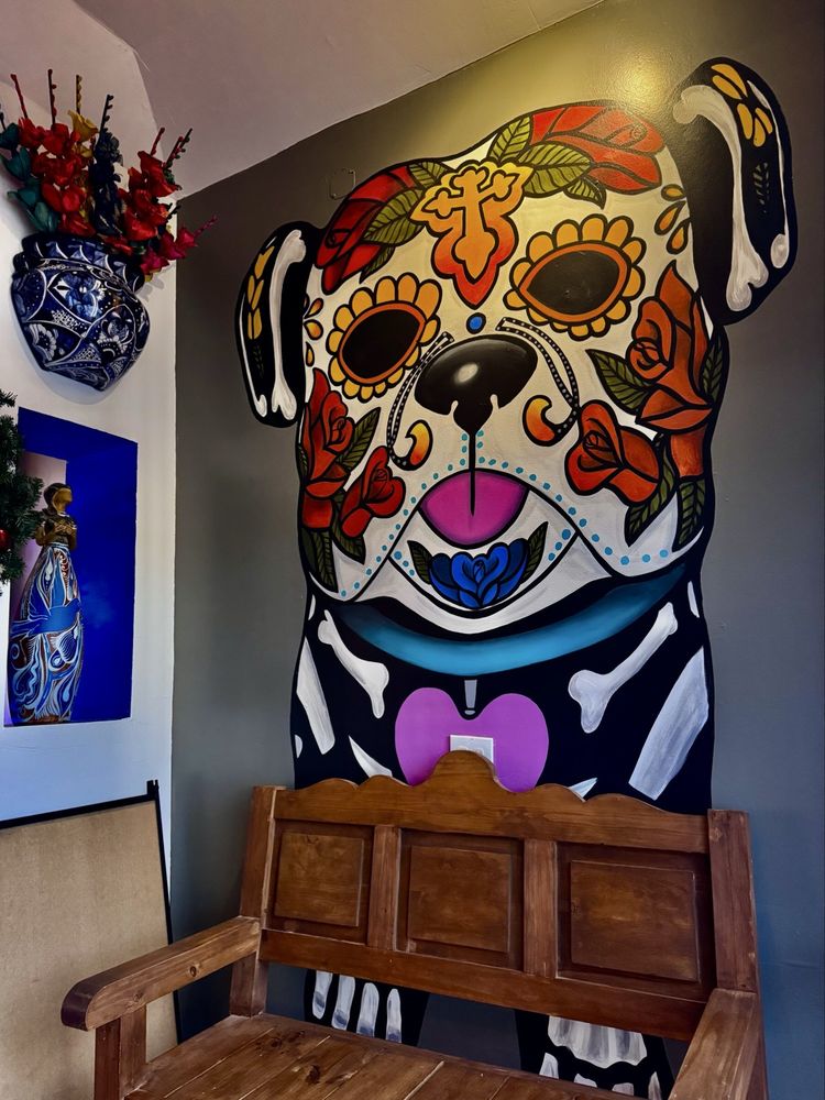 Camacho's Mexican Restaurant