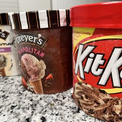 Winco Foods - Ice cream was on sale tonight!