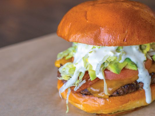 The Stand - American Classics Redefined by null
