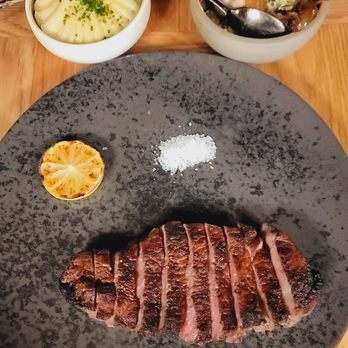 Bluebird - Steakhouses Near Me - Banff, Alberta Bluebird - Steakhouses Near Me - Banff, Alberta