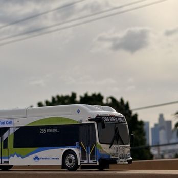 Foothill Transit - Public Transportation Near Me - West Covina, California Foothill Transit - Public Transportation Near Me - West Covina, California