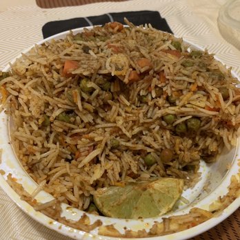 HYD BAWARCHI BIRYANI - Updated February 2026 - 14 Photos & 42 Reviews