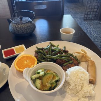Chin's Szechwan - Carlsbad - (L) Szechwan String Beans & Tofu - Chinese Near Me - Carlsbad, California Chin's Szechwan - Carlsbad - (L) Szechwan String Beans & Tofu - Chinese Near Me - Carlsbad, California