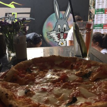 Nabu Karaköy - Pizza Near Me - Istanbul, 34 Nabu Karaköy - Pizza Near Me - Istanbul, 34