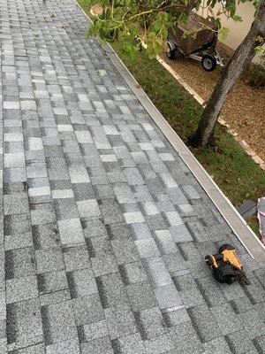 E&C Roofing and More Logo