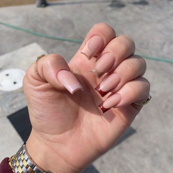 Millions Hair-Nails-Lashes - Lee - Hair Salons Near Me - El Cajon, California