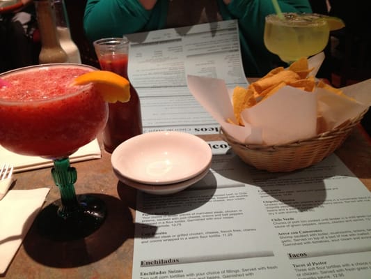 Acapulcos Mexican Family Restaurant & Cantina by null