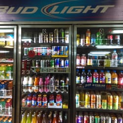Save Max - Variety of Cold Drinks!