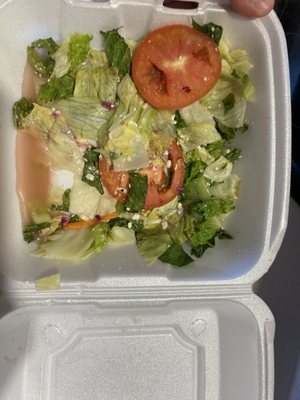 Greek Kouzina by null