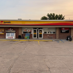 Love's Travel Stop