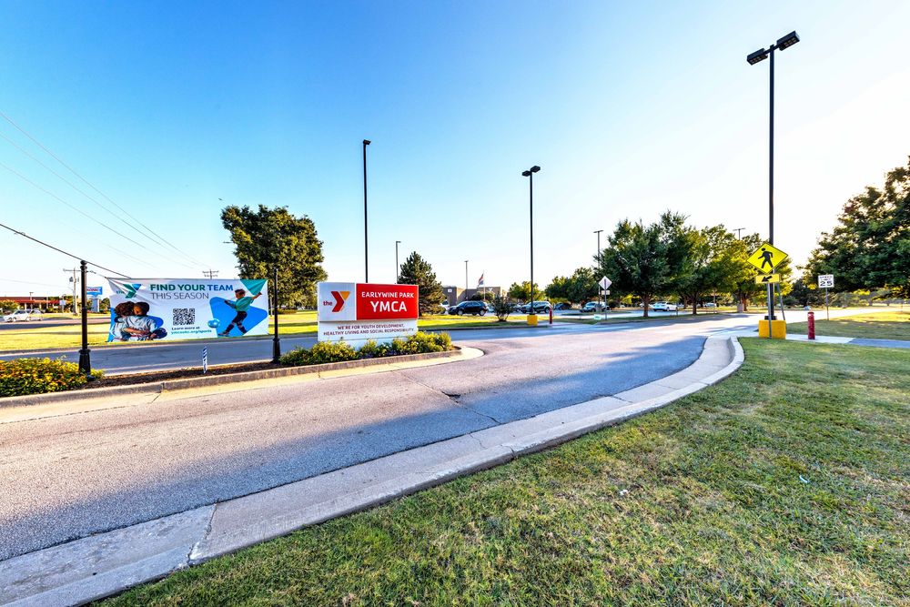 Earlywine Park YMCA - childcare center in Oklahoma City, OK