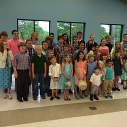 St Timothy's Episcopal Church - Easter 2015