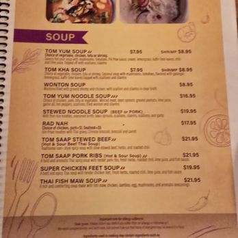 Fighting Fish Thai Cuisine - Thai Near Me - Everett, Massachusetts