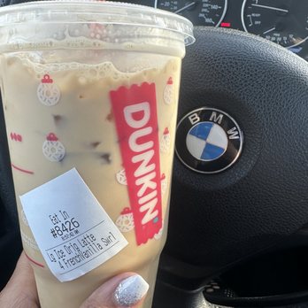 Dunkin - Yum - Coffee & Tea Near Me - La Jolla, California