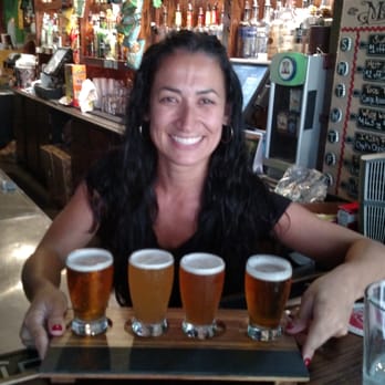Liam's Irish Pub - Beer flight on Friday night great time great people new friends! - Karaoke Near Me - Colton, California Liam's Irish Pub - Beer flight on Friday night great time great people new friends! - Karaoke Near Me - Colton, California