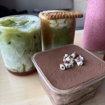 SYNT Coffee - Coffee & Tea Near Me - Los Angeles, California SYNT Coffee - Coffee & Tea Near Me - Los Angeles, California