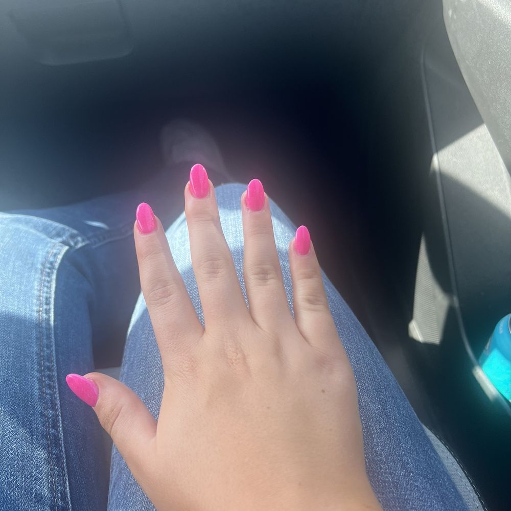 Bamboo Nails & Spa - Nail Salons Near Me - Edmond, Oklahoma Bamboo Nails & Spa - Nail Salons Near Me - Edmond, Oklahoma