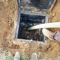 Slide of Sink's Septic & Drain Services