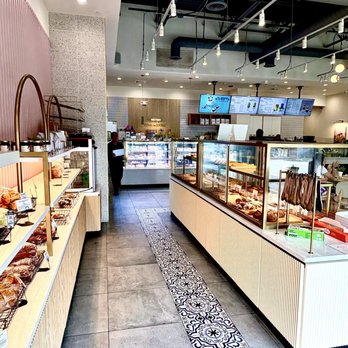 Tous Les Jours - Bakeries Near Me - Lombard, Illinois Tous Les Jours - Bakeries Near Me - Lombard, Illinois