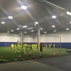 Kuba Soccer