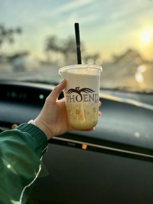 Phoenix Dessert - San Diego by null