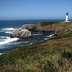 Embrace Oregon Tours - Coastal Tour